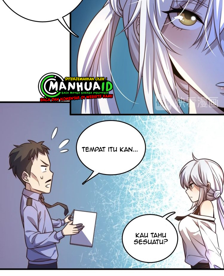 Reborn Doctor Chapter 16 Gambar 40